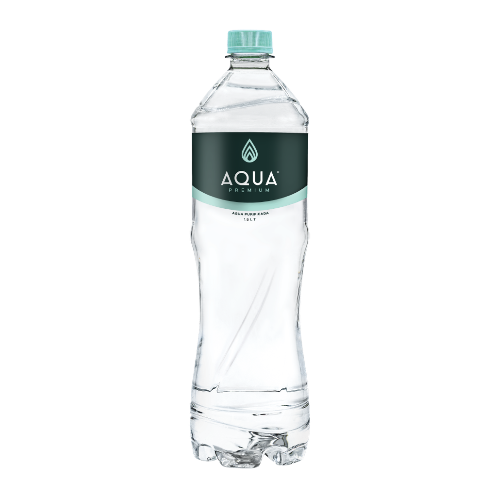 PACK x6 1.5 AQUA PREMIUM